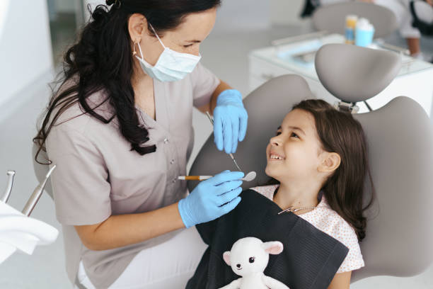 Best Emergency Broken Tooth Repair in Friedens, PA