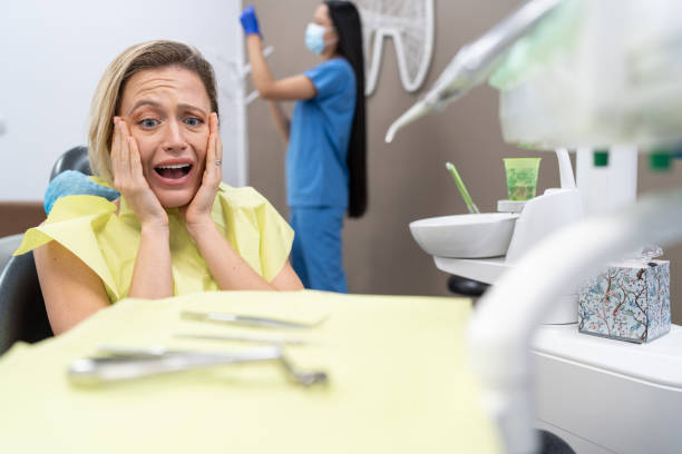 Best Emergency Tooth Extraction in Friedens, PA