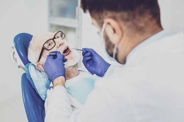 Best Emergency Root Canal Treatment in Friedens, PA